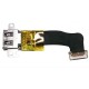 Modul USB Laptop, Lenovo, ThinkPad X1 Carbon 6th Type 20KH, 20KG, SC10Q59870, SC10Q59871, DC02C00C800, DC02C00C810, EX480 USB Cable