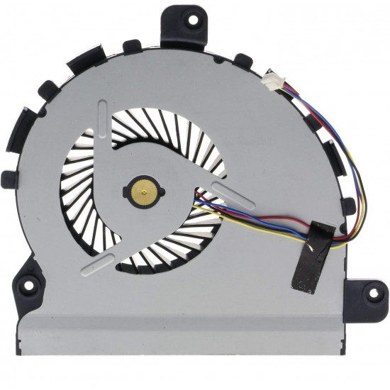 Cooler Laptop, Asus, ROG GL752V, GL752VL, GL752VM, GL752VW, 13NB0A40AM0101, NS85B04-15F16, 5V, 0.5A
