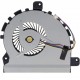Cooler Laptop, Asus, ROG GL752V, GL752VL, GL752VM, GL752VW, 13NB0A40AM0101, NS85B04-15F16, 5V, 0.5A