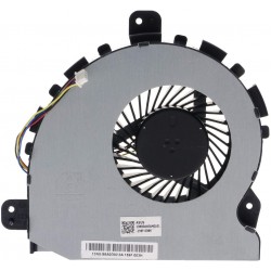 Cooler Laptop, Asus, ROG GL752V, GL752VL, GL752VM, GL752VW, 13NB0A40AM0101, NS85B04-15F16, 5V, 0.5A