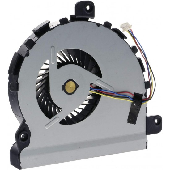 Cooler Laptop, Asus, ROG GL752V, GL752VL, GL752VM, GL752VW, 13NB0A40AM0101, NS85B04-15F16, 5V, 0.5A