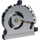 Cooler Laptop, Asus, ROG GL752V, GL752VL, GL752VM, GL752VW, 13NB0A40AM0101, NS85B04-15F16, 5V, 0.5A