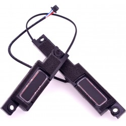 Difuzoare (boxe) Laptop, Lenovo, ThinkPad X1 Carbon 5th Type 20HR, 20HQ, 20K3, 20K4, 01LV460, PK23000P7V0 