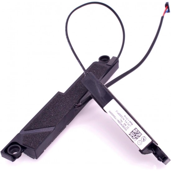 Difuzoare (boxe) Laptop, Lenovo, ThinkPad X1 Carbon 6th Type 20KH, 20KG, 01LV460, PK23000P7V0 