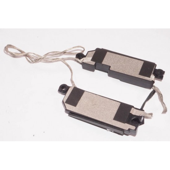 Difuzoare (boxe) Laptop, Asus, ROG GL503G, GL503GE, GL503V, GL503VD, GL503VM, GL503VMF, GL503VS, DN00NB02011, cu 4 pini