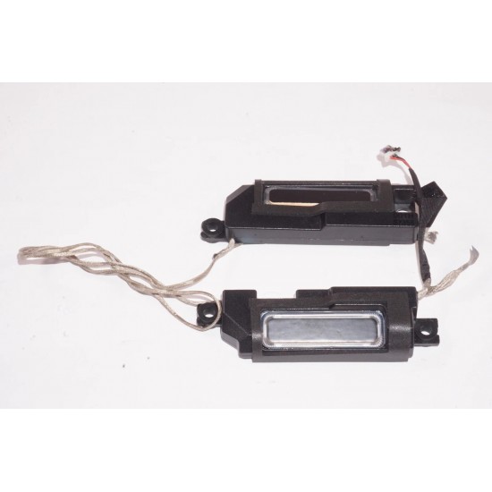 Difuzoare (boxe) Laptop, Asus, ROG GL503G, GL503GE, GL503V, GL503VD, GL503VM, GL503VMF, GL503VS, DN00NB02011, cu 4 pini