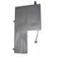 Baterie compatibila Laptop, Lenovo, Flex 3-1470 Type 80JK, 80JY, 20480, 20486, 72ICP6/54/90, L14M3P21, 11.1V, 3600mAh, 40Wh