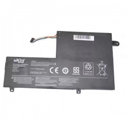 Baterie compatibila Laptop, Lenovo, S41-35 Type 80JW, 2ICP6/54/90, L14M3P21, 11.1V, 3600mAh, 40Wh