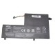 Baterie compatibila Laptop, Lenovo, Flex 3-1470 Type 80JK, 80JY, 20480, 20486, 72ICP6/54/90, L14M3P21, 11.1V, 3600mAh, 40Wh