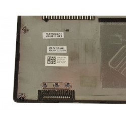 Carcasa inferioara bottom case Laptop, Dell, Latitude 5520, E5520, 3C21P, 03C21P, 09TH4R, 442.0M609.0001, gri Carcasa inferioara bottom case Laptop, Dell, Latitude 5520, E5520, 3C21P, 03C21P, 09TH4R, 442.0M609.0001, gri