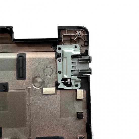 Carcasa inferioara bottom case Laptop, Dell, Latitude 5520, E5520, 3C21P, 03C21P, 09TH4R, 442.0M609.0001, gri