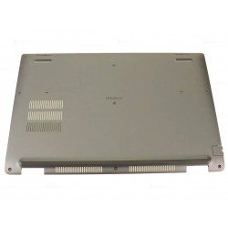Carcasa inferioara bottom case Laptop, Dell, Latitude 5520, E5520, 3C21P, 03C21P, 09TH4R, 442.0M609.0001, gri