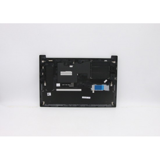 Carcasa inferioara bottom case Laptop, Lenovo, ThinkPad E14 Gen 3 Type 20Y7, 20YE, 20YF, 20YD, 5CB0Z69334, AM1PQ000520, EC1HJ000200, GE4B0 discrete graphics