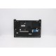 Carcasa inferioara bottom case Laptop, Lenovo, ThinkPad E14 Gen 3 Type 20Y7, 20YE, 20YF, 20YD, 5CB0Z69334, AM1PQ000520, EC1HJ000200, GE4B0 discrete graphics