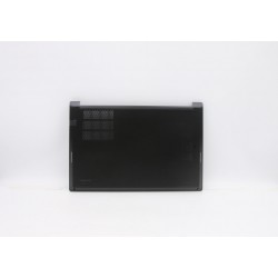 Carcasa inferioara bottom case Laptop, Lenovo, ThinkPad E14 Gen 4 Type 21E3, 21E4, 21EB, 21EC, 5CB1H81810, AM1PQ000520, EC1HJ000200, GE4B0 discrete graphics