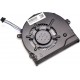 Cooler Laptop, HP, Pavilion 15-CC, 15T-CC, TPN-Q191, 927918-001, NFB80A05H-003, NS75000-16K11, 5V, 0.50A