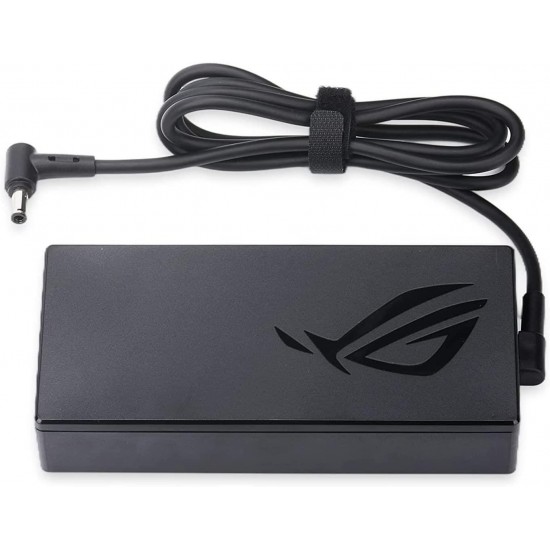 Incarcator Laptop Gaming, Asus, ROG Zephyrus S17 GX701G, GX701GXR, GX701GV, GX701GVR, GX701GW, GX701GWR, GX701LV, GX701LWS, GX701LXS, ADP-240EB B, 20V, 12A, 240W, 6.0x3.7mm
