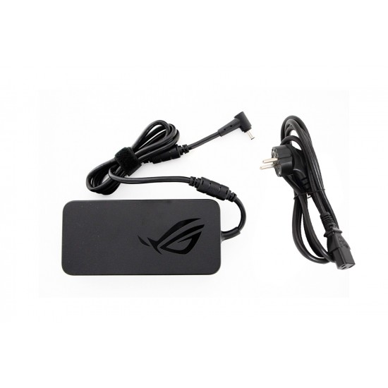 Incarcator Laptop Gaming, Asus, ROG Strix G703, G703GS, G703GI, G703VI, G703GX, G703GXR, ADP-280BB B, 280W, 20V, 14A, 6.0x3.7mm
