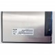 Display Laptop, Lenovo, ThinkPad X13 Gen 4 Type 21EX, 21EY, 21J3, 21J4, 13.3 inch, LED, FHD+, 1920x1200, IPS, on cell touch, 40 pini