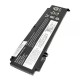 Baterie compatibila Laptop, Lenovo, Thinkpad T470S Type 20JS, 20JT, 20HF, 20HG, baterie secundara, SB10F46474, 01AV405, 11.4V, 2000mAh, 23Wh