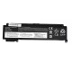 Baterie compatibila Laptop, Lenovo, Thinkpad T470S Type 20JS, 20JT, 20HF, 20HG, baterie secundara, SB10F46474, 01AV405, 11.4V, 2000mAh, 23Wh