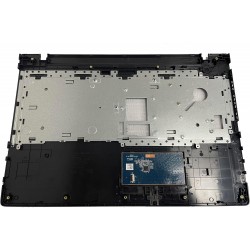 Carcasa superioara palmrest Laptop, Lenovo, G51-35 Type 80M8, 90205216, AP0TH000400, neagra