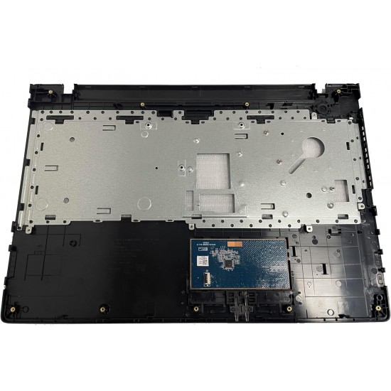 Carcasa superioara palmrest Laptop, Lenovo, G50-80 Type 80E5, 80L0, 80R0, 80K4, 80L4, 90205216, AP0TH000400, neagra