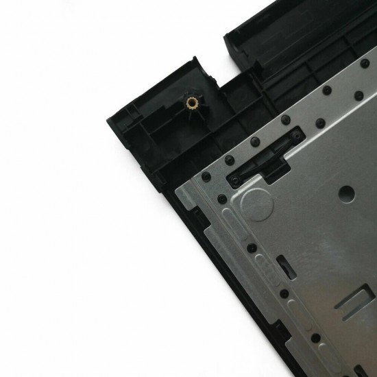 Carcasa superioara palmrest Laptop, Lenovo, G50-80 Type 80E5, 80L0, 80R0, 80K4, 80L4, 90205216, AP0TH000400, neagra