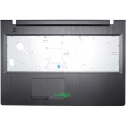 Carcasa superioara palmrest Laptop, Lenovo, G51-35 Type 80M8, 90205216, AP0TH000400, neagra