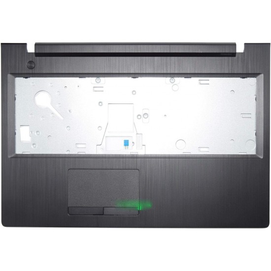 Carcasa superioara palmrest Laptop, Lenovo, G50-80 Type 80E5, 80L0, 80R0, 80K4, 80L4, 90205216, AP0TH000400, neagra