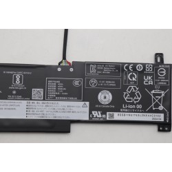 Baterie Laptop, Lenovo, L21L3PF0, L21C3PF0, L21M3PF1, L21D3PF0, L21M3PF0, 3ICP5/55/90, 11.4V, 3508mAh, 42Wh