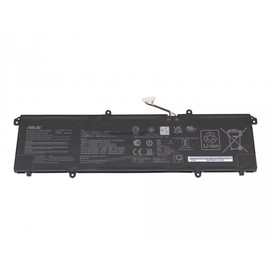 Baterie Laptop, Asus, VivoBook 13 X321E, X321EA, 0B200-03750300, C31N1905, 3ICP5/70/81, 11,55V, 4210mAh, 50Wh