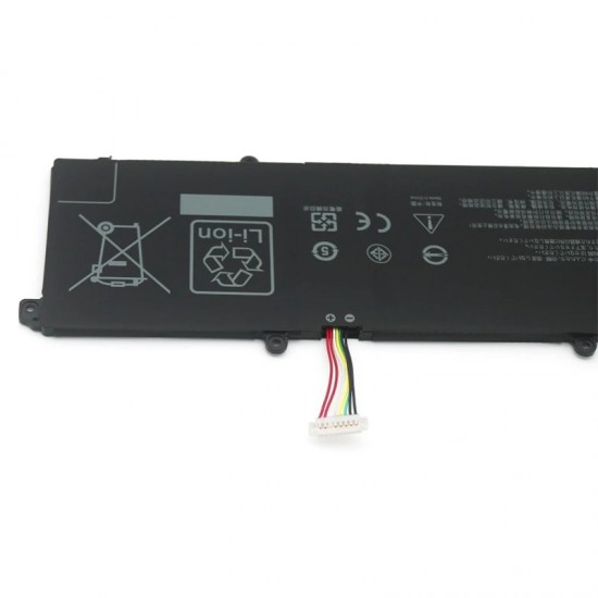 Baterie Laptop, Asus, VivoBook 13 X321E, X321EA, 0B200-03750300, C31N1905, 3ICP5/70/81, 11,55V, 4210mAh, 50Wh