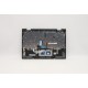 Carcasa superioara cu tastatura palmrest Laptop, Lenvo, Yoga 720-12IKB Type 81B5, 5CB0Q12259, 8S1102-02767, iluminata, Iron Grey, layout US