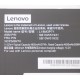 Baterie Laptop, Lenovo, 02DL011, 02DL012, 5B10W51831, SB10W51931, 5B10W13913, 5B10W13914, 5B10W51823, 5B10W51831, 5B10W51832, 3ICP5/88/70, L18M3P71, L18L3P71, L20D3P71, 3ICP5/88/70, 11.52V, 4830mAh, 57Wh