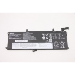 Baterie Laptop, Lenovo, ThinkPad P15s Gen 2 Type 20W6, 20W7, 5B10W51832, 3ICP5/88/70, L18M3P71, 11.52V, 4830mAh, 57Wh