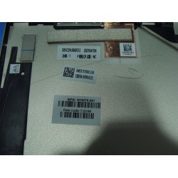 Capac Display Laptop, HP, Envy X360 13-AY, 13Z-AY, TPN-C147, varianta LED, M15276-001, AM2UT000150, auriu Capac Display Laptop, HP, Envy X360 13-AY, 13Z-AY, TPN-C147, varianta LED, M15276-001, AM2UT000150, auriu