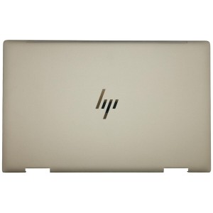 Capac Display Laptop, HP, Envy X360 13-BD, 13T-BD, TPN-C152, varianta LED, M15276-001, AM2UT000150, auriu