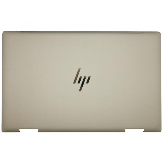 Capac Display Laptop, HP, Envy X360 13-BD, 13T-BD, TPN-C152, varianta LED, M15276-001, AM2UT000150, auriu