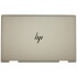 Capac Display Laptop, HP, Envy X360 13-BD, 13T-BD, TPN-C152, varianta LED, M15276-001, AM2UT000150, auriu