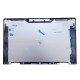 Capac Display Laptop, HP, Envy X360 13-BD, 13T-BD, TPN-C152, varianta LED, M82691-001, AM2UT000180, argintiu