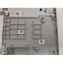 Carcasa superioara cu tastatura palmrest Laptop, Asus, VivoBook 14 A1404Z, A1404ZA, 90NB1002-R30UI1, X1404ZA-1S, 13NB1000M010111, 13NB1002AP044, 39XJWTAJN50, FAXJW004010, iluminata, argintie, layout US