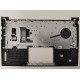 Carcasa superioara cu tastatura palmrest Laptop, Asus, VivoBook 14 X1404Z, X1404ZA, 90NB1001-R30UI1, X1404ZA-1B, 13NB1000M010111, 13NB1001AP04311, 39XJWTAJN40, FAXJW004010, iluminata, neagra, layout US