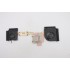 Set coolere cu radiator Laptop, Lenovo, ThinkPad P53 Type 20QN, 20QQ, 02DM014, 1T1DB001DT0, N19E, ND75C28-19C02, ND75C28-19C02, 5V, 0.5A