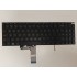 Tastatura Laptop, Asus, VivoBook Pro 16X N7600P, N7600PC, N7600Q, N7600QA, N7600QC, N7600QE, N7600Z, N7600ZE, iluminata, neagra, layout US