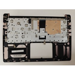 Carcasa superioara cu tastatura palmrest Laptop, Acer, Aspire 1 SF114-32, N17W6, 6B.GZPN1.009, roz, layout US