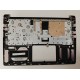 Carcasa superioara cu tastatura palmrest Laptop, Acer, Aspire 1 SF114-32, N17W6, 6B.GZPN1.009, roz, layout US