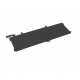Baterie compatibila Laptop, Lenovo, ThinkPad T590 Type 20N4, 20N5, SB10K97650, 3ICP5/88/70, L18M3P71, 11.55V, 4650mAh, 54Wh
