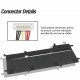 Baterie Laptop, Asus, UX305L, UX305LA, UX305U, UX305UA, 0B200-01450000, C31N1428, 11.31V, 4780mAh, 56Wh