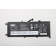 Baterie Laptop, Lenovo, ThinkPad L13 Yoga Type 20R5, 20R6, SB10T83119, 4ICP4/41/110, L18M4P90, 15.36V, 2925mAh, 46Wh